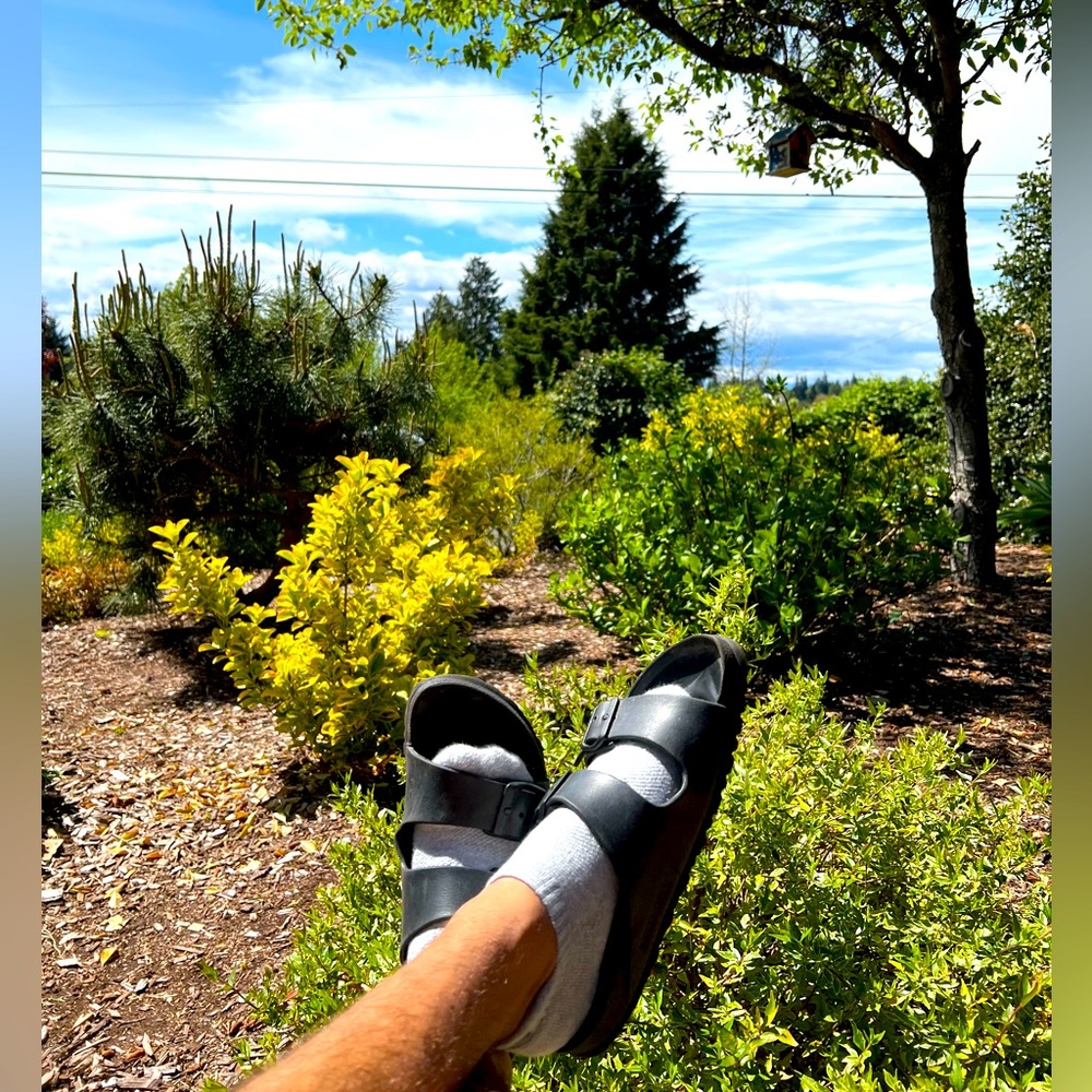 Meet your Posher, Antoni